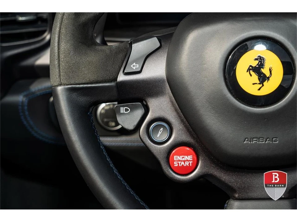 2014 Ferrari 458 Speciale Aperta - Image 29 of 31