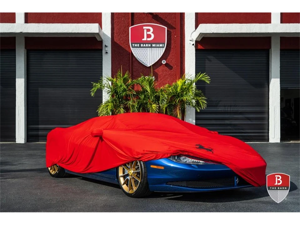 2014 Ferrari 458 Speciale Aperta - Image 20 of 31