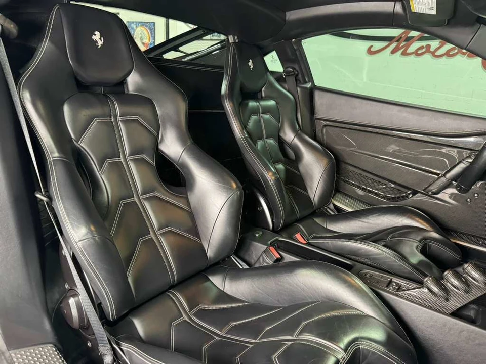 2014 Ferrari 458 Speciale - Image 11 of 12