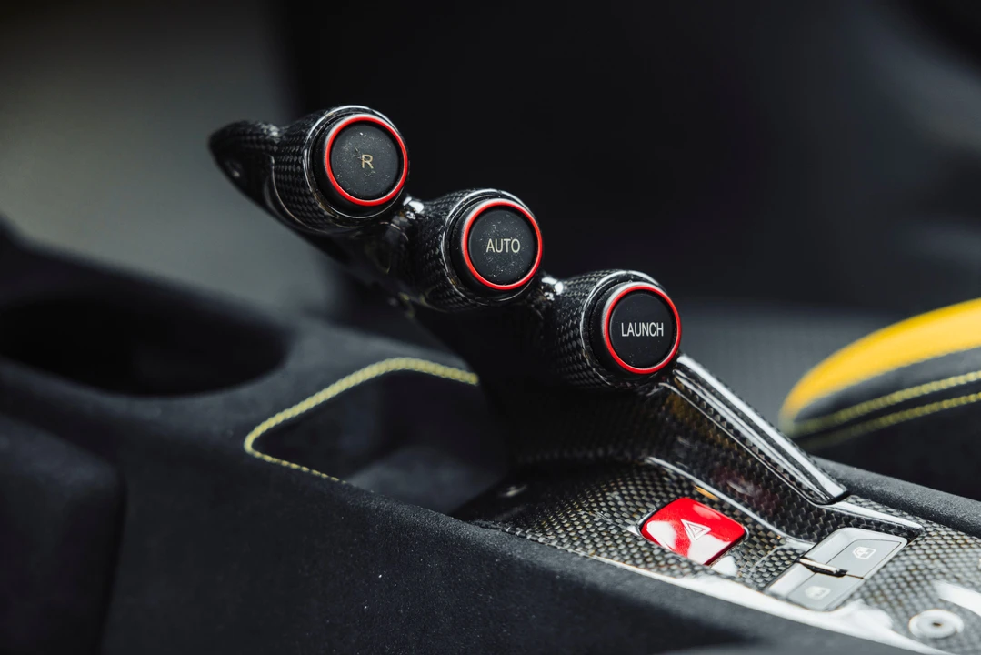 2014 Ferrari 458 Speciale - Image 21 of 31