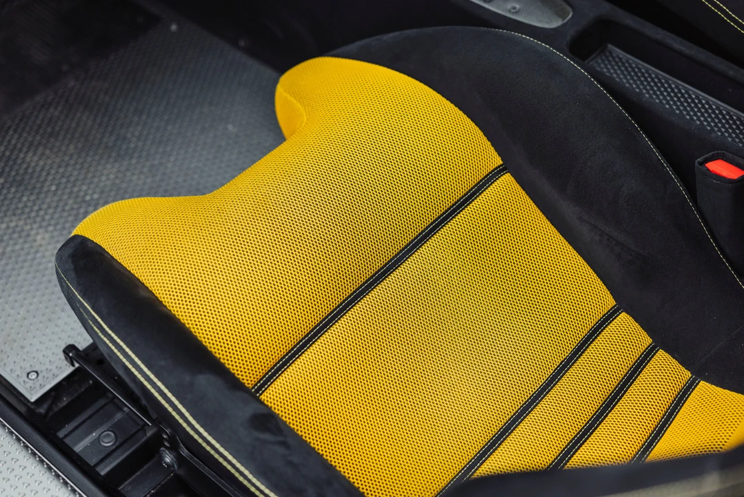 2014 Ferrari 458 Speciale - Image 28 of 31