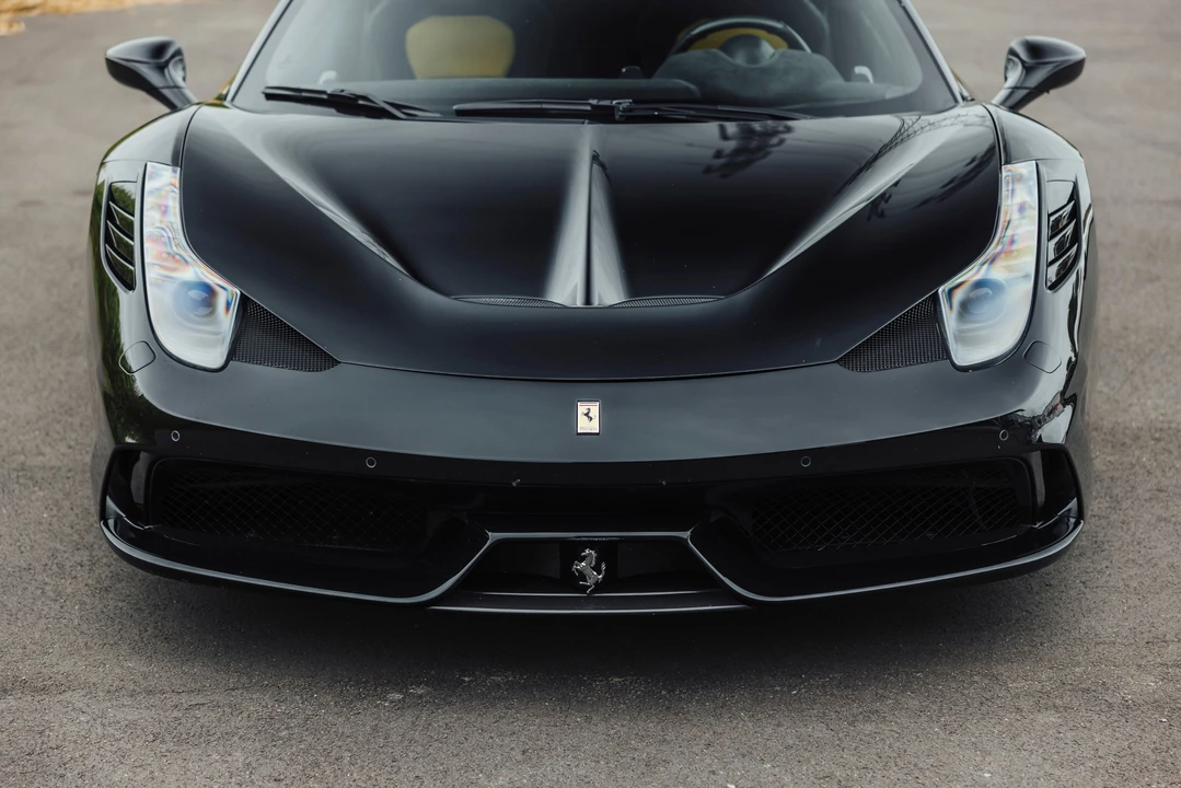 2014 Ferrari 458 Speciale - Image 31 of 31