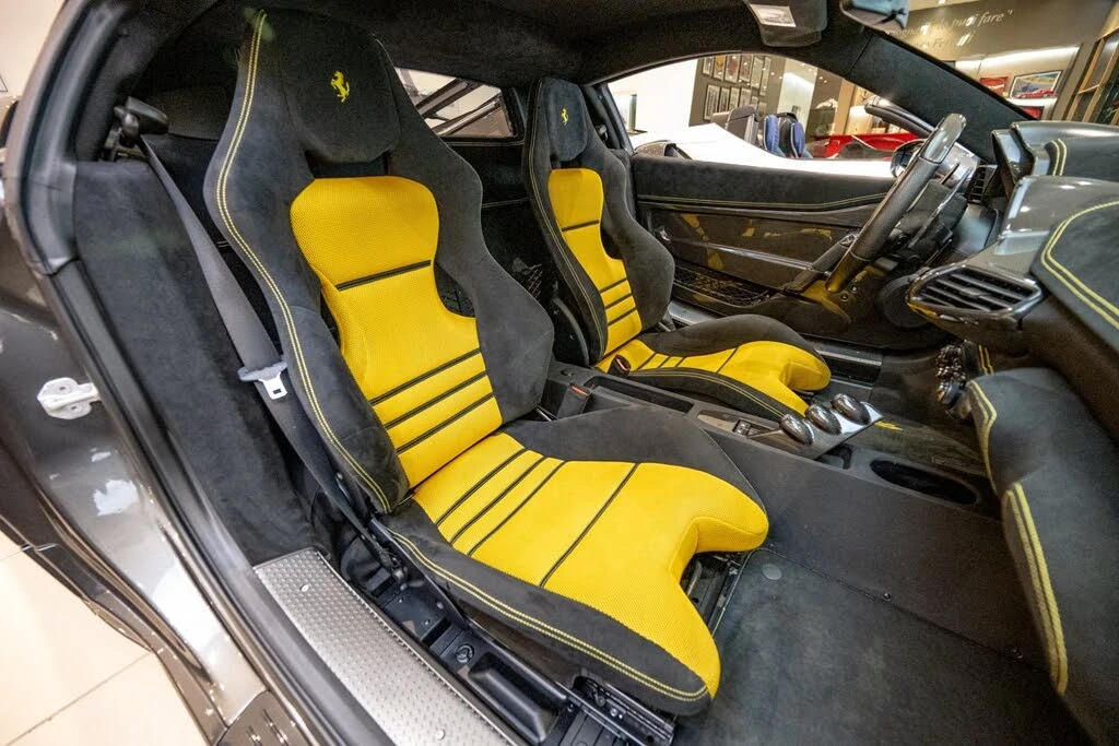 2014 Ferrari 458 Speciale - Image 15 of 31
