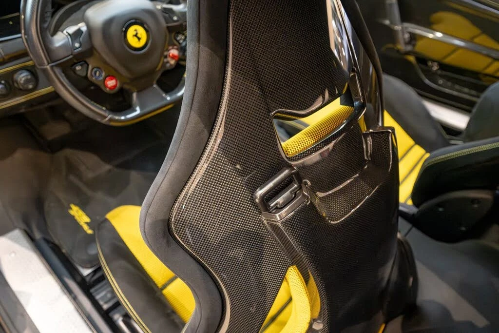 2014 Ferrari 458 Speciale - Image 16 of 31