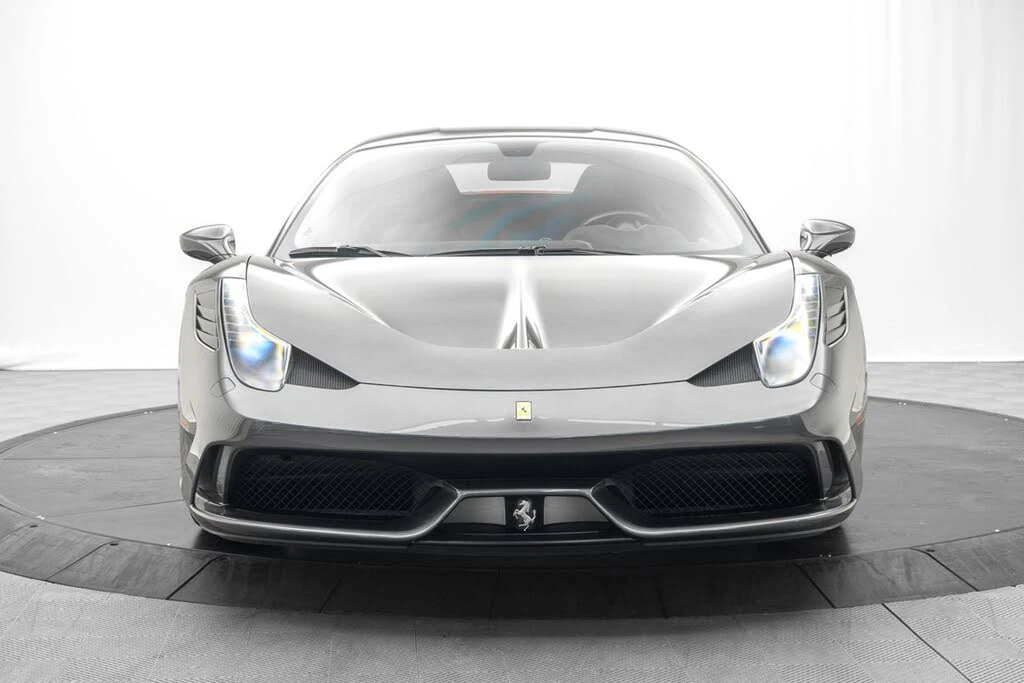 2014 Ferrari 458 Speciale - Image 2 of 31