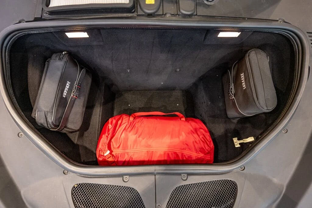 2014 Ferrari 458 Speciale - Image 27 of 31