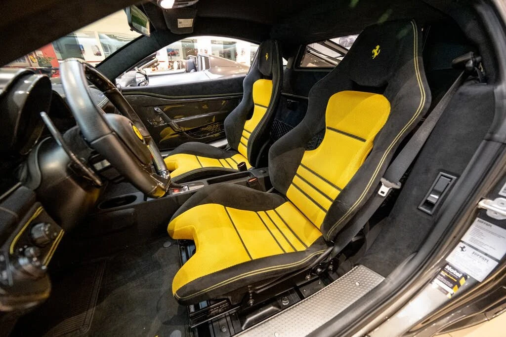 2014 Ferrari 458 Speciale - Image 13 of 31
