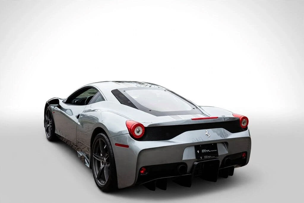 2014 Ferrari 458 Speciale - Image 24 of 31