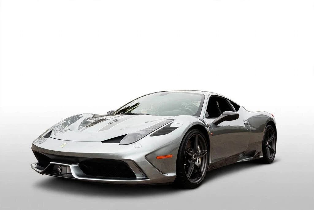 2014 Ferrari 458 Speciale - Image 28 of 31