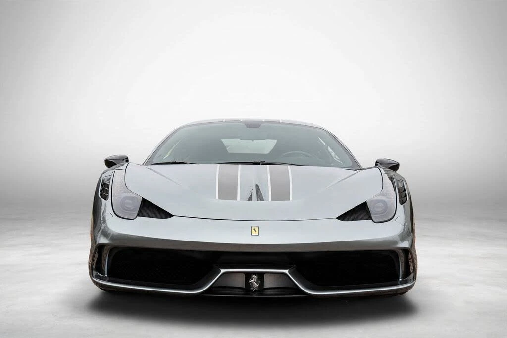 2014 Ferrari 458 Speciale - Image 11 of 31