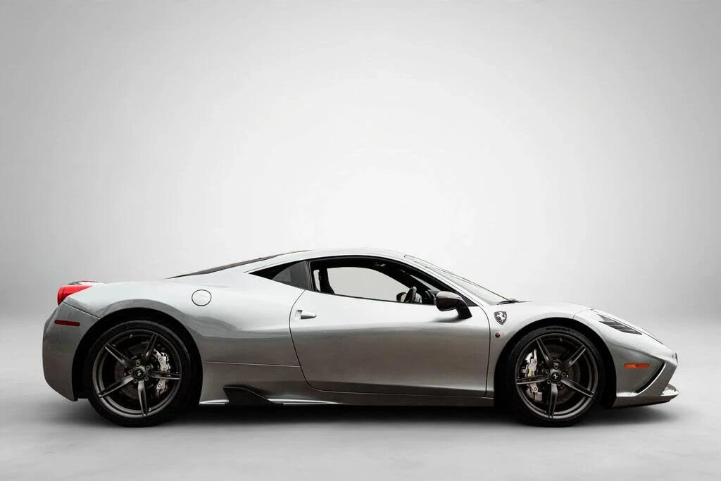 2014 Ferrari 458 Speciale - Image 3 of 31