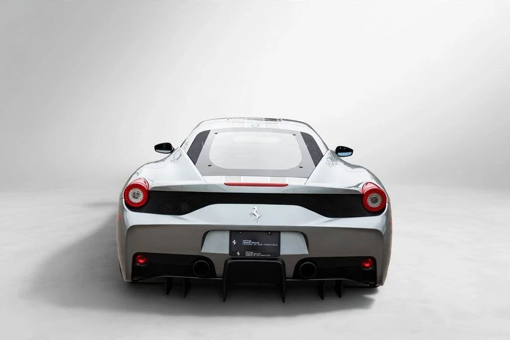 2014 Ferrari 458 Speciale - Image 7 of 31