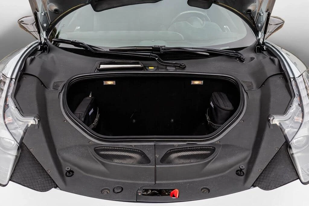 2014 Ferrari 458 Speciale - Image 13 of 31