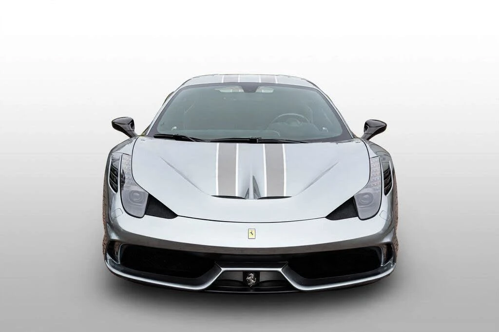 2014 Ferrari 458 Speciale - Image 16 of 31
