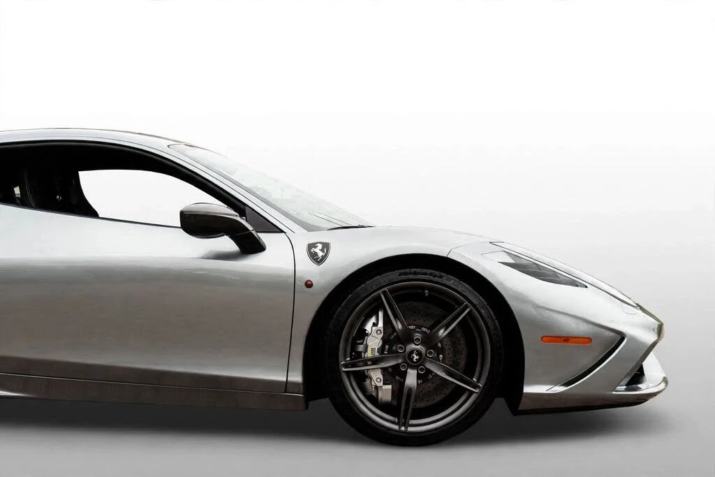 2014 Ferrari 458 Speciale - Image 17 of 31