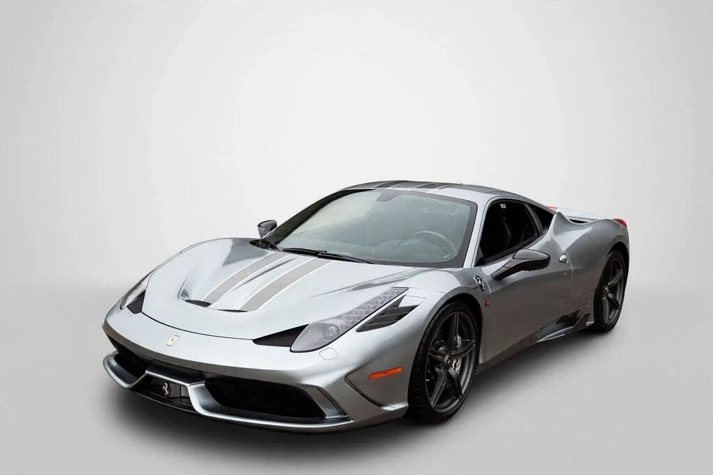 2014 Ferrari 458 Speciale - Image 10 of 31