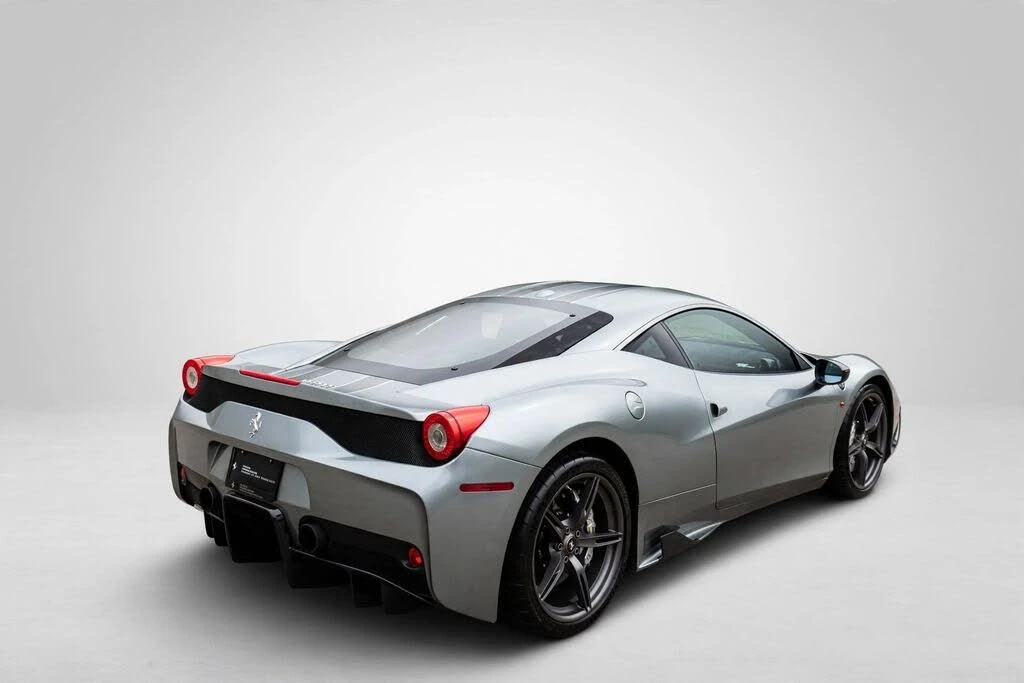 2014 Ferrari 458 Speciale - Image 2 of 31