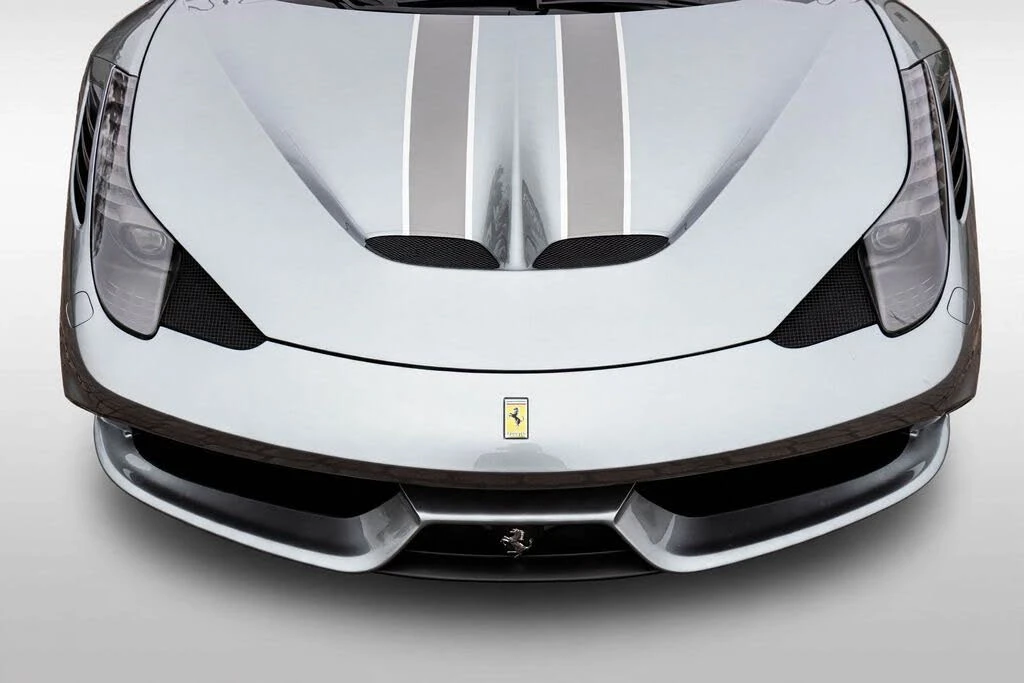 2014 Ferrari 458 Speciale - Image 14 of 31