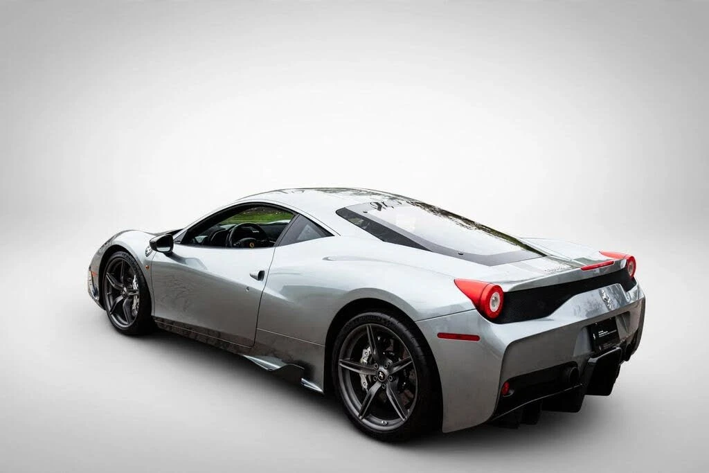 2014 Ferrari 458 Speciale - Image 8 of 31
