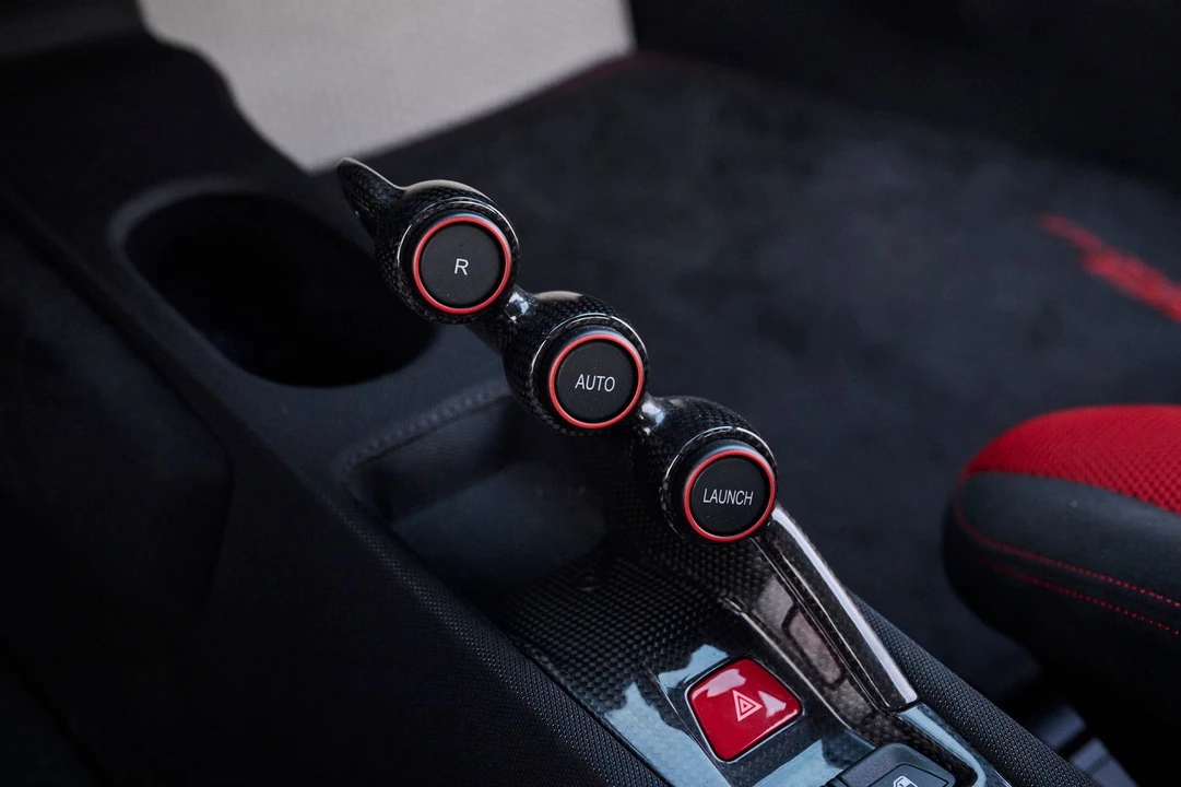 2014 Ferrari 458 Speciale - Image 7 of 10