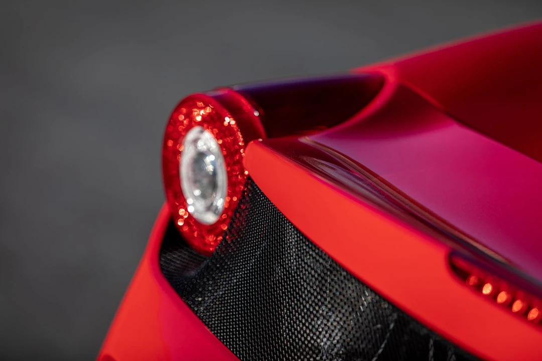 2014 Ferrari 458 Speciale - Image 2 of 31