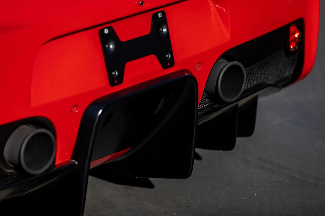 2014 Ferrari 458 Speciale - Image 4 of 31