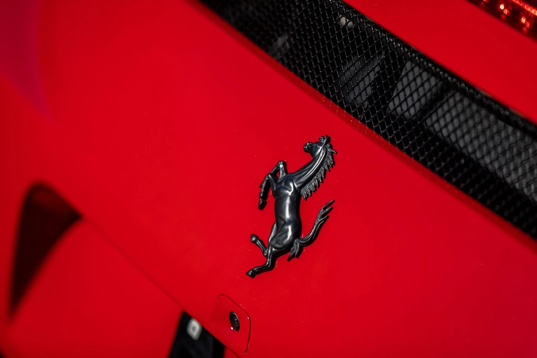 2014 Ferrari 458 Speciale - Image 3 of 31