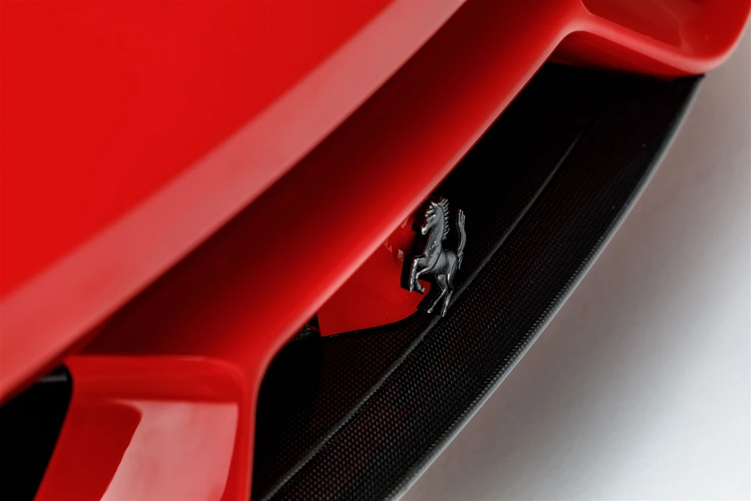 2014 Ferrari 458 Speciale - Image 11 of 31