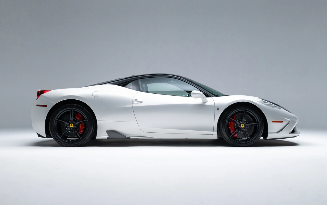 2014 Ferrari 458 Speciale - Image 6 of 18