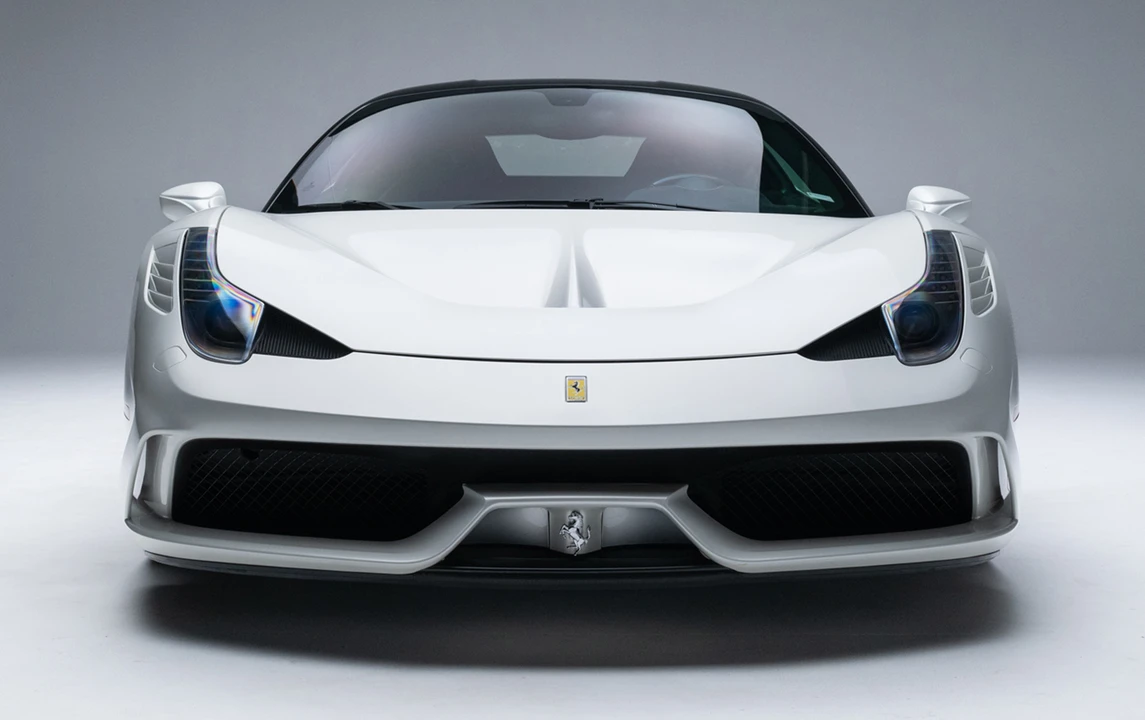 2014 Ferrari 458 Speciale - Image 8 of 18