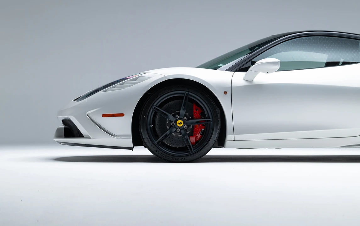 2014 Ferrari 458 Speciale - Image 12 of 18