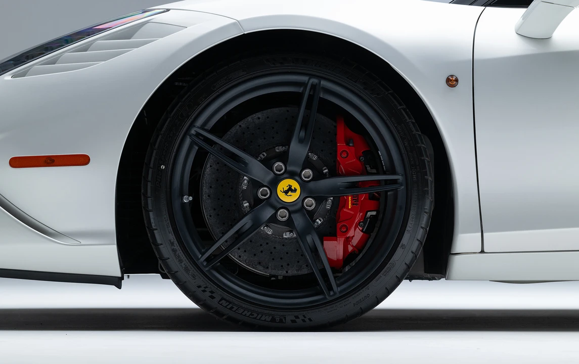 2014 Ferrari 458 Speciale - Image 13 of 18