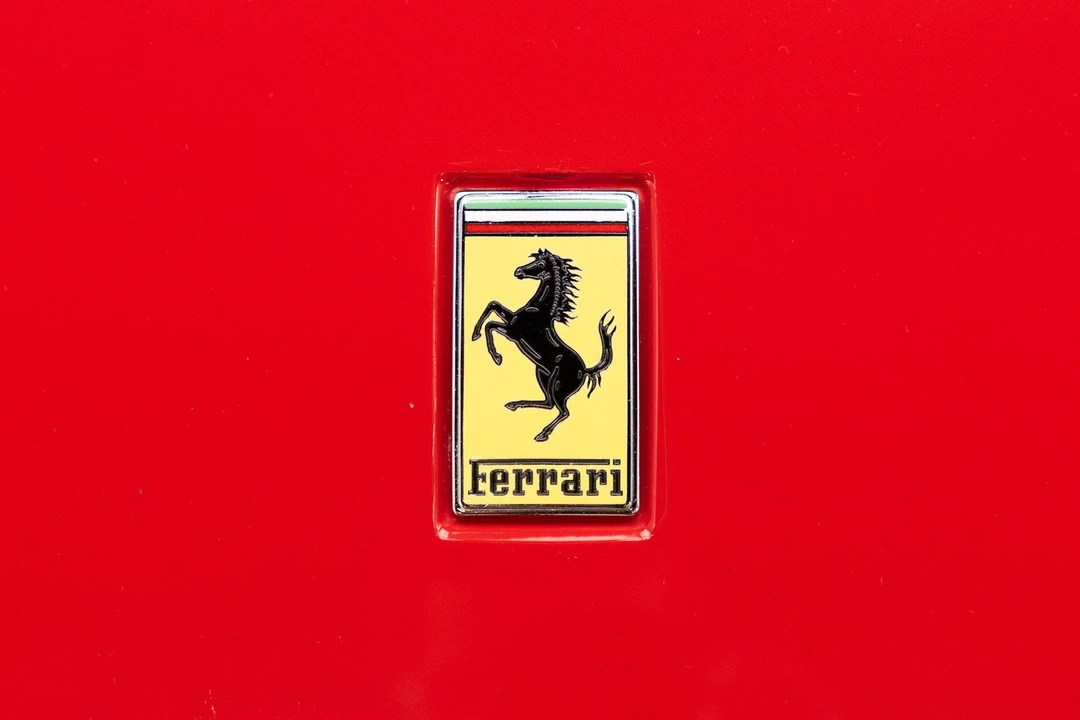 2014 Ferrari 458 Speciale - Image 17 of 31