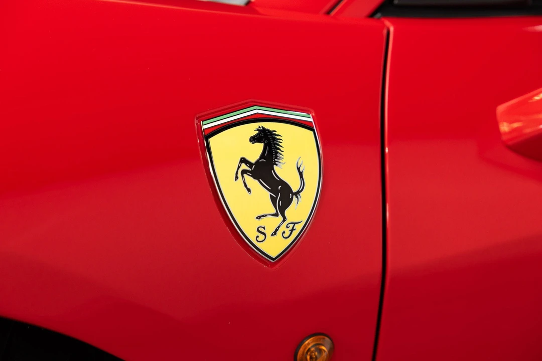 2014 Ferrari 458 Speciale - Image 26 of 31