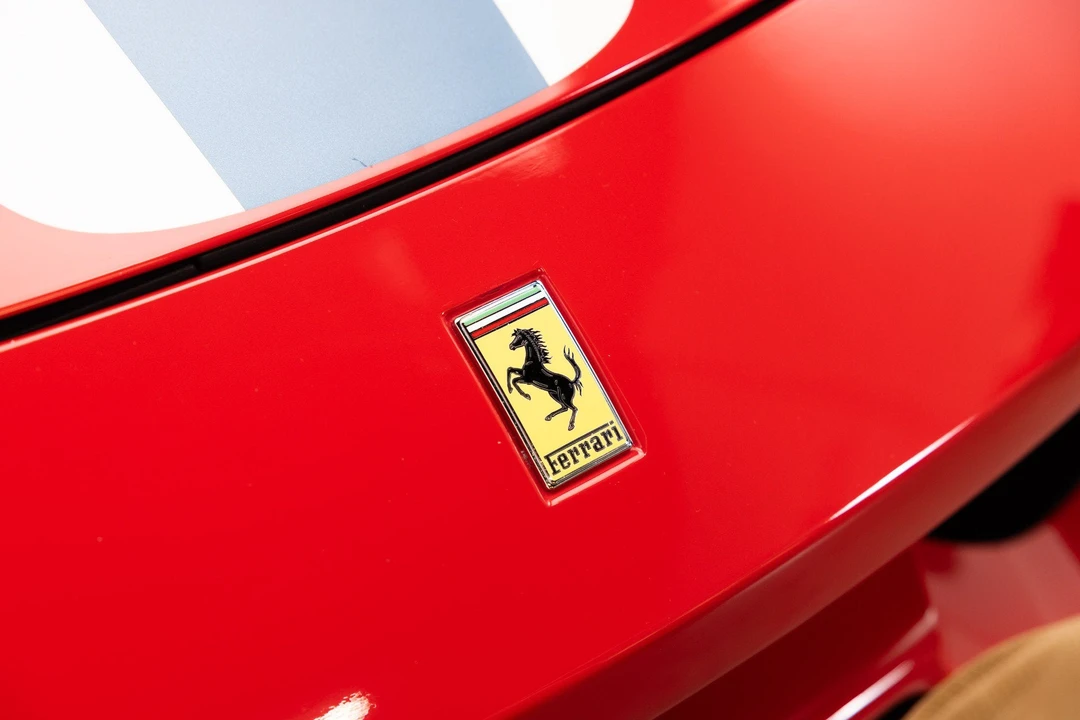 2014 Ferrari 458 Speciale - Image 18 of 31