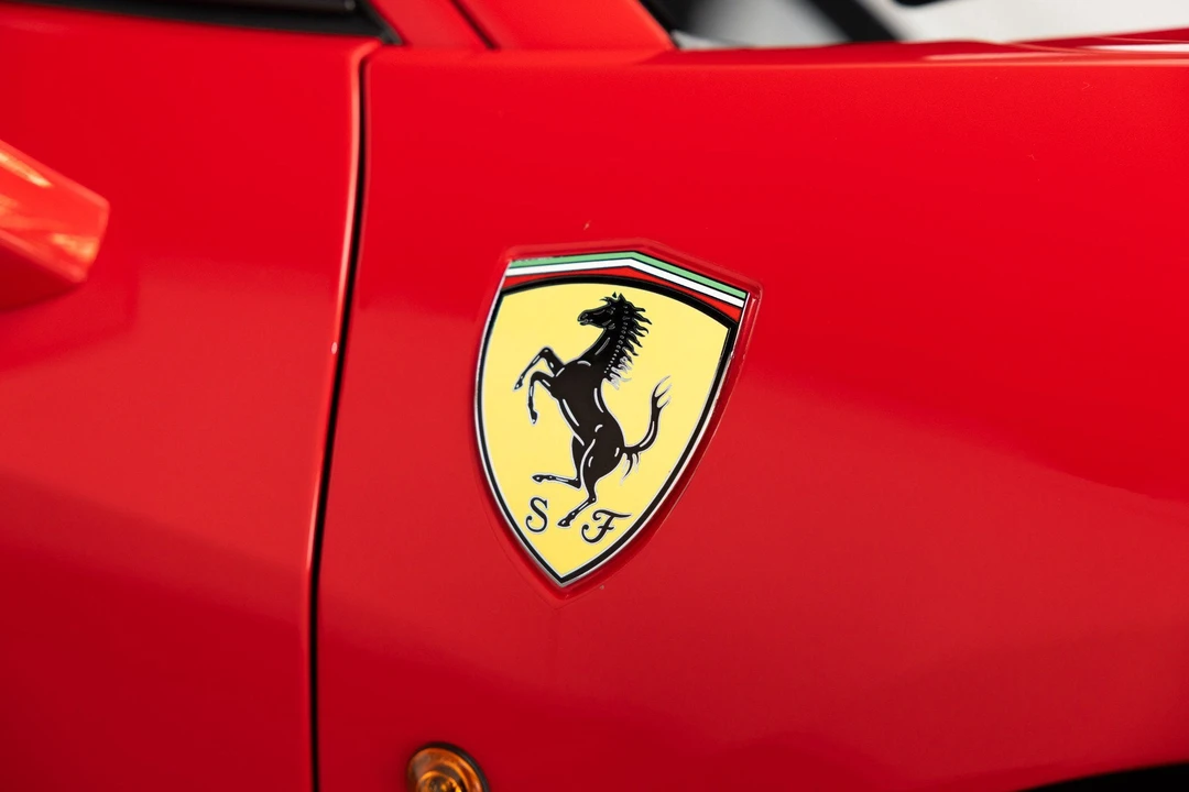 2014 Ferrari 458 Speciale - Image 25 of 31
