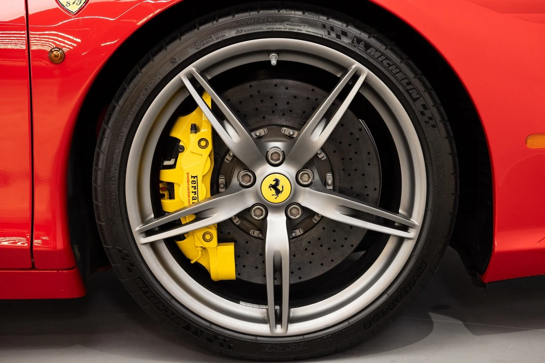 2014 Ferrari 458 Speciale - Image 15 of 31