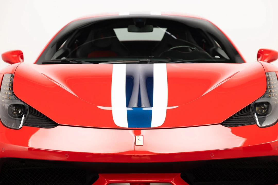 2014 Ferrari 458 Speciale - Image 22 of 31