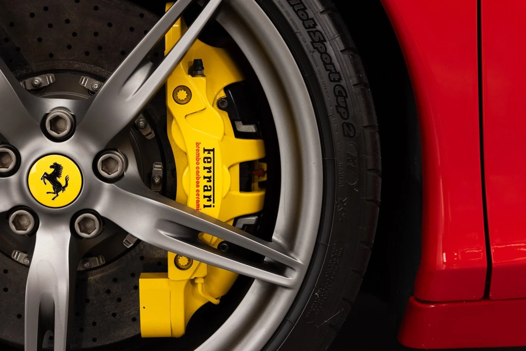 2014 Ferrari 458 Speciale - Image 12 of 31