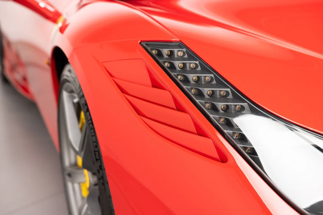 2014 Ferrari 458 Speciale - Image 23 of 31