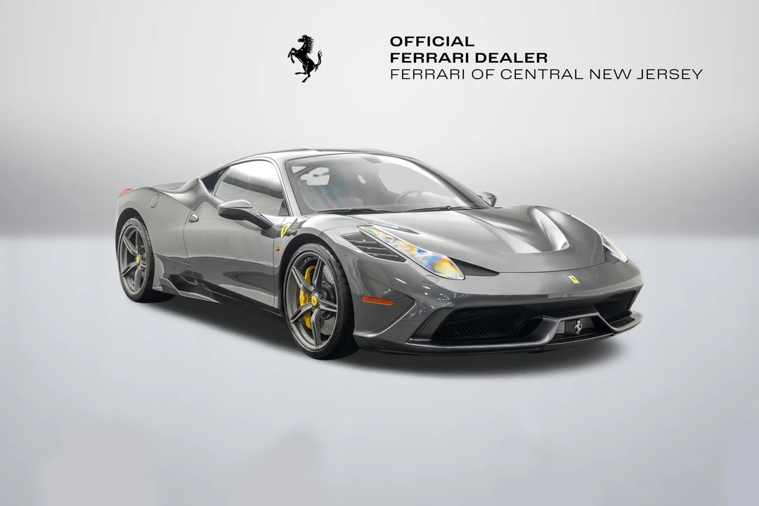 2014 Ferrari 458 Speciale - Image 9 of 31