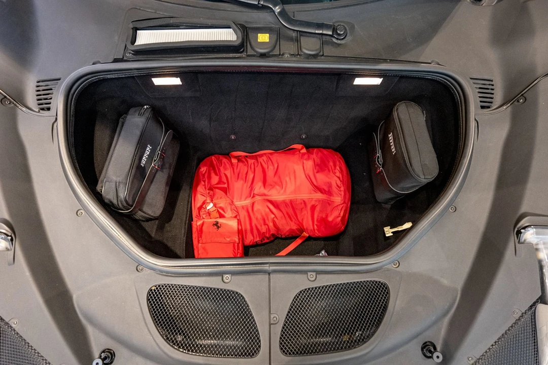 2014 Ferrari 458 Speciale - Image 26 of 31