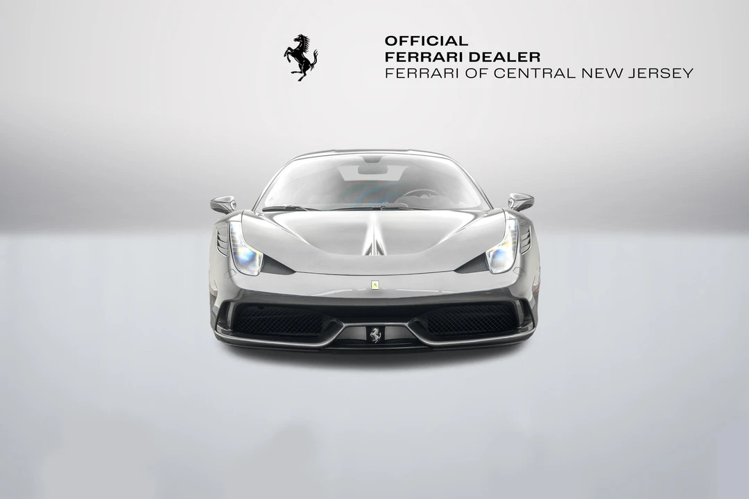 2014 Ferrari 458 Speciale - Image 2 of 31