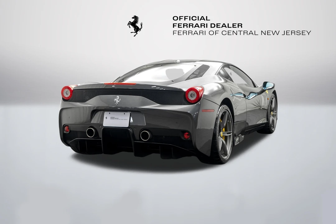 2014 Ferrari 458 Speciale - Image 7 of 31