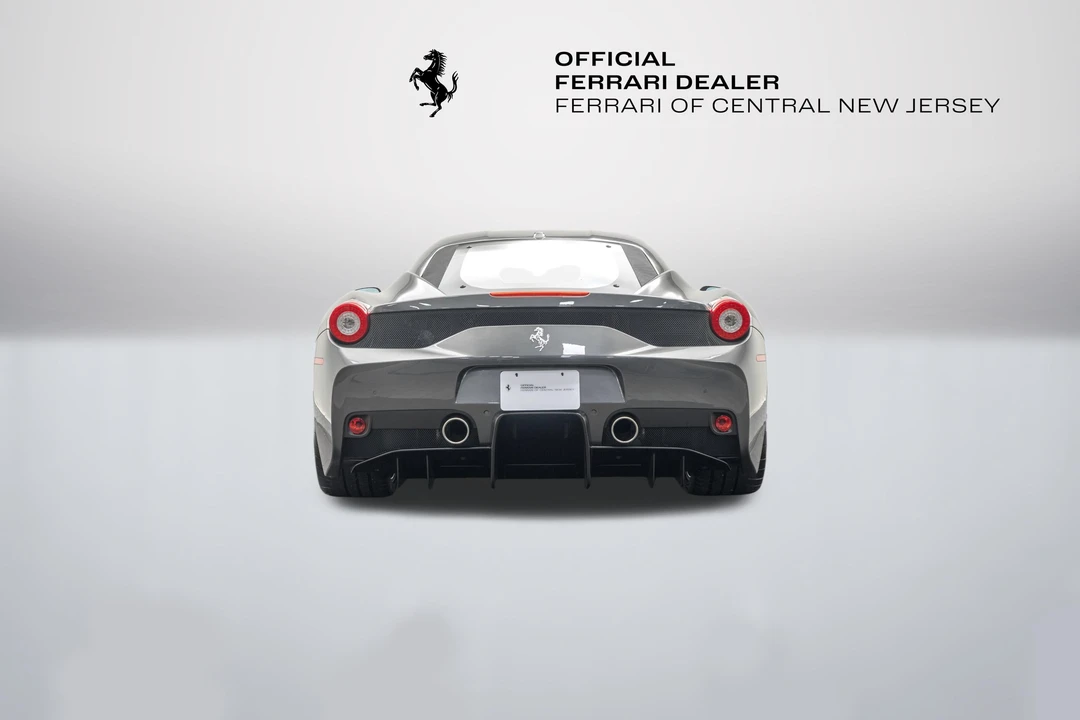 2014 Ferrari 458 Speciale - Image 6 of 31