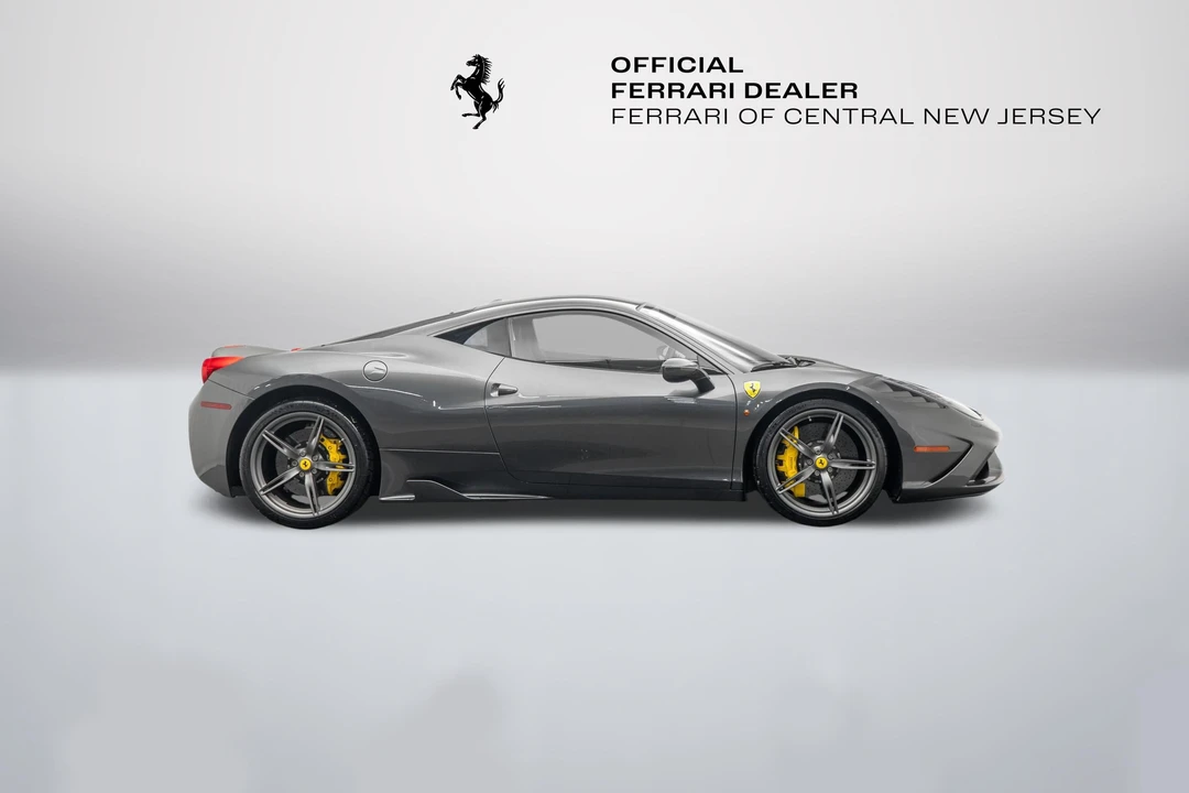 2014 Ferrari 458 Speciale - Image 8 of 31