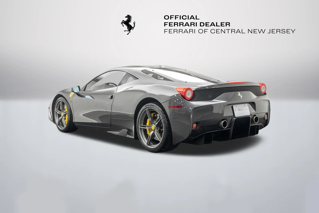 2014 Ferrari 458 Speciale - Image 5 of 31
