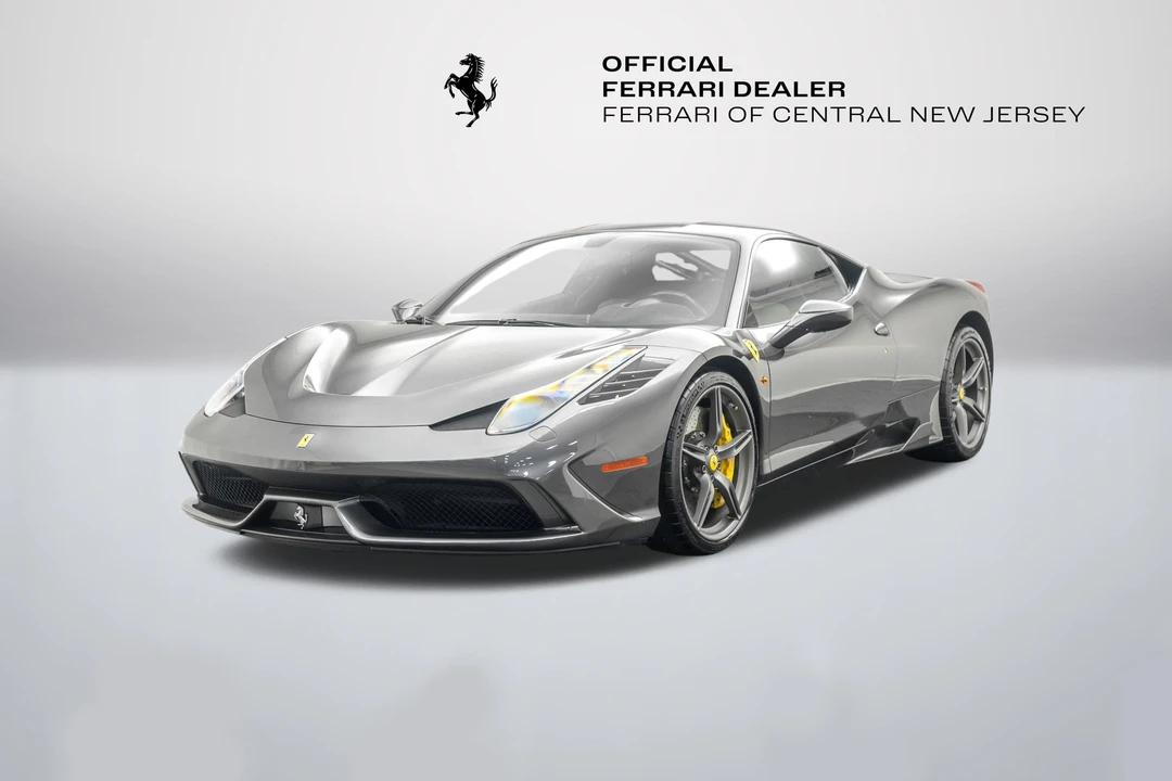 2014 Ferrari 458 Speciale - Image 3 of 31