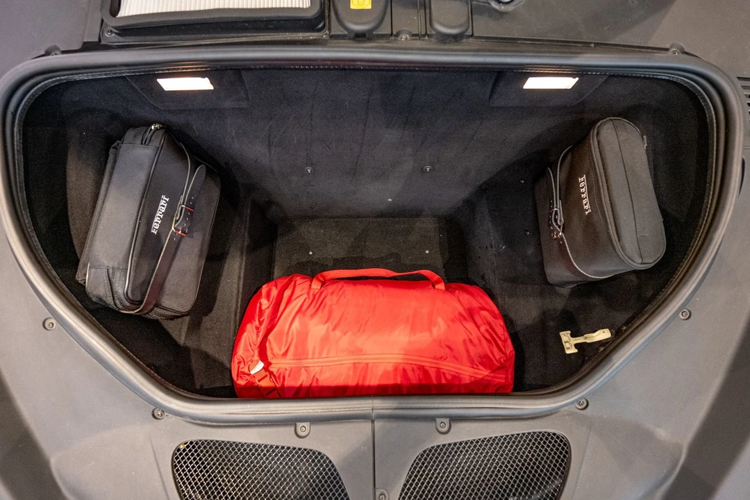 2014 Ferrari 458 Speciale - Image 27 of 31