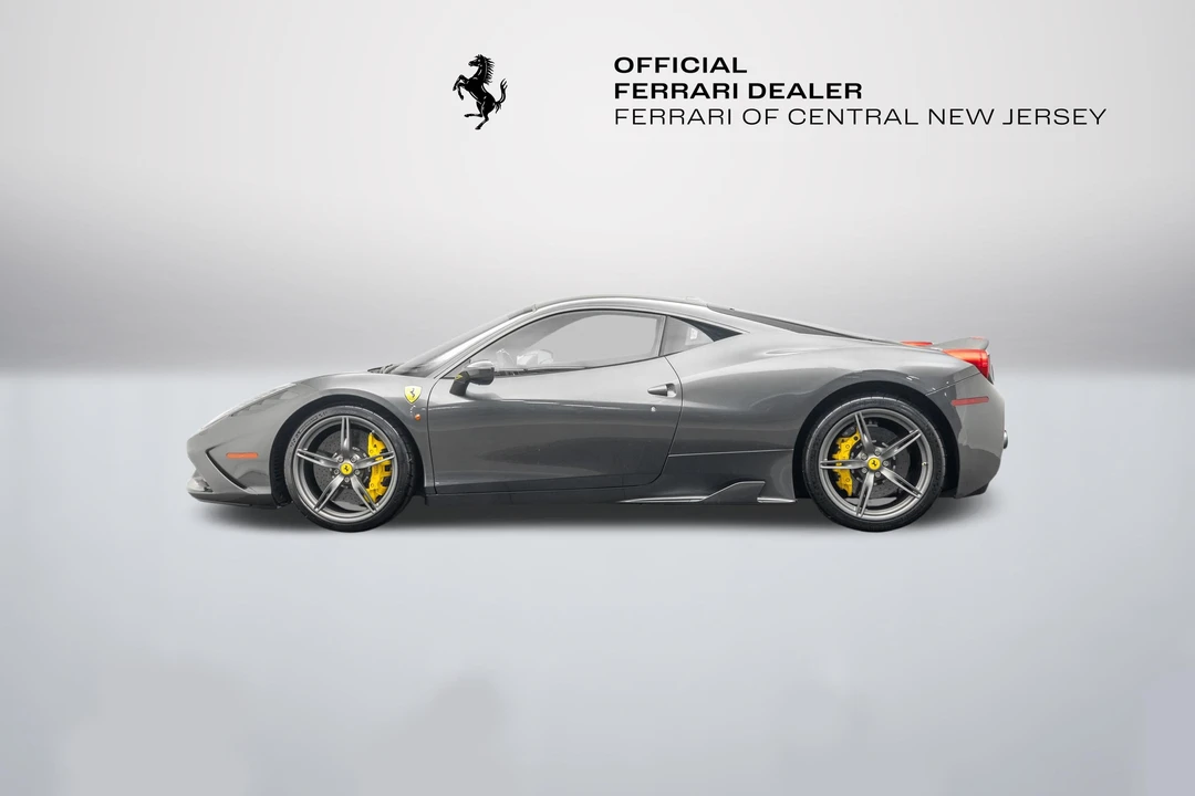 2014 Ferrari 458 Speciale - Image 4 of 31
